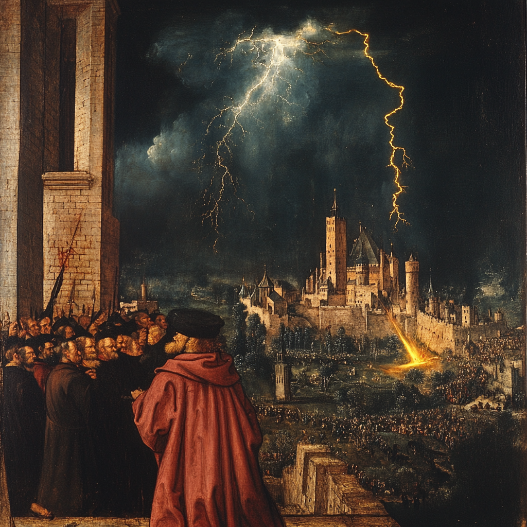 Reformation and deterrence - Philosophical Concept | Alexandria