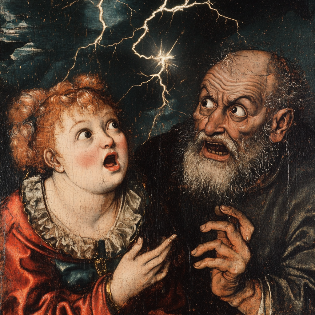 Refutation - Philosophical Concept | Alexandria