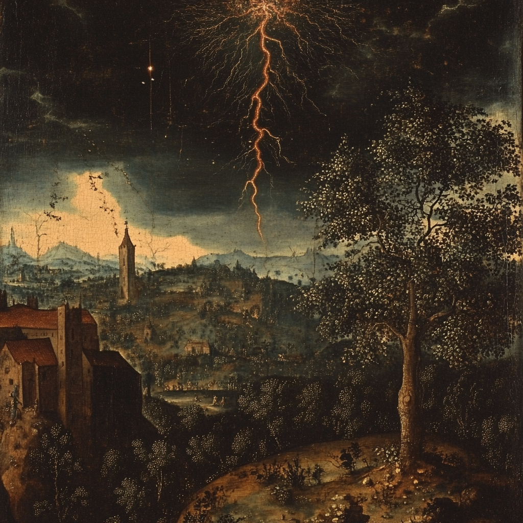 Regeneration - Philosophical Concept | Alexandria