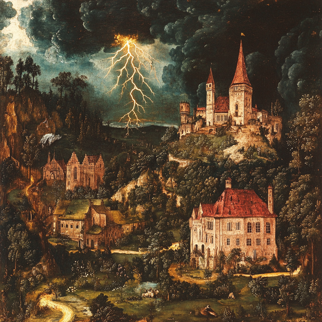 Regulation vs. Deregulation - Philosophical Concept | Alexandria