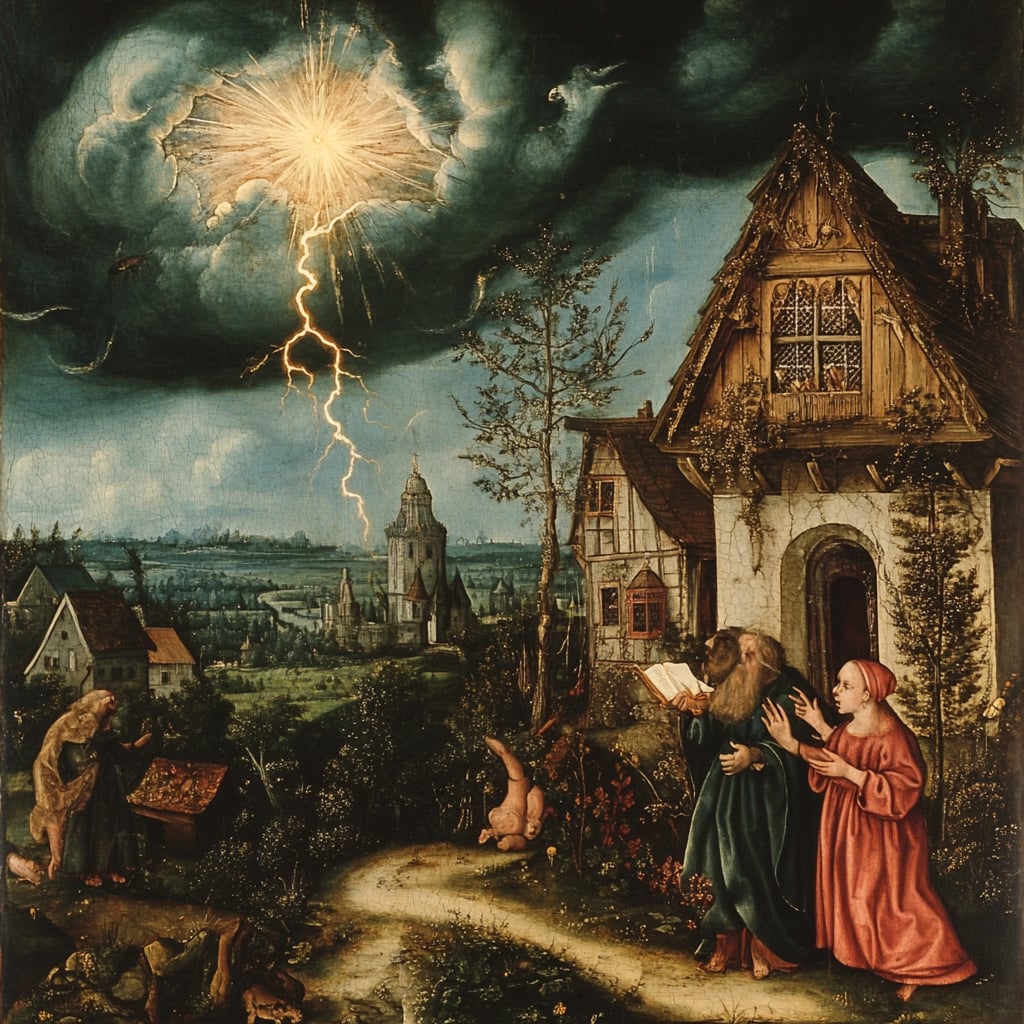 Regulatory Frameworks - Philosophical Concept | Alexandria