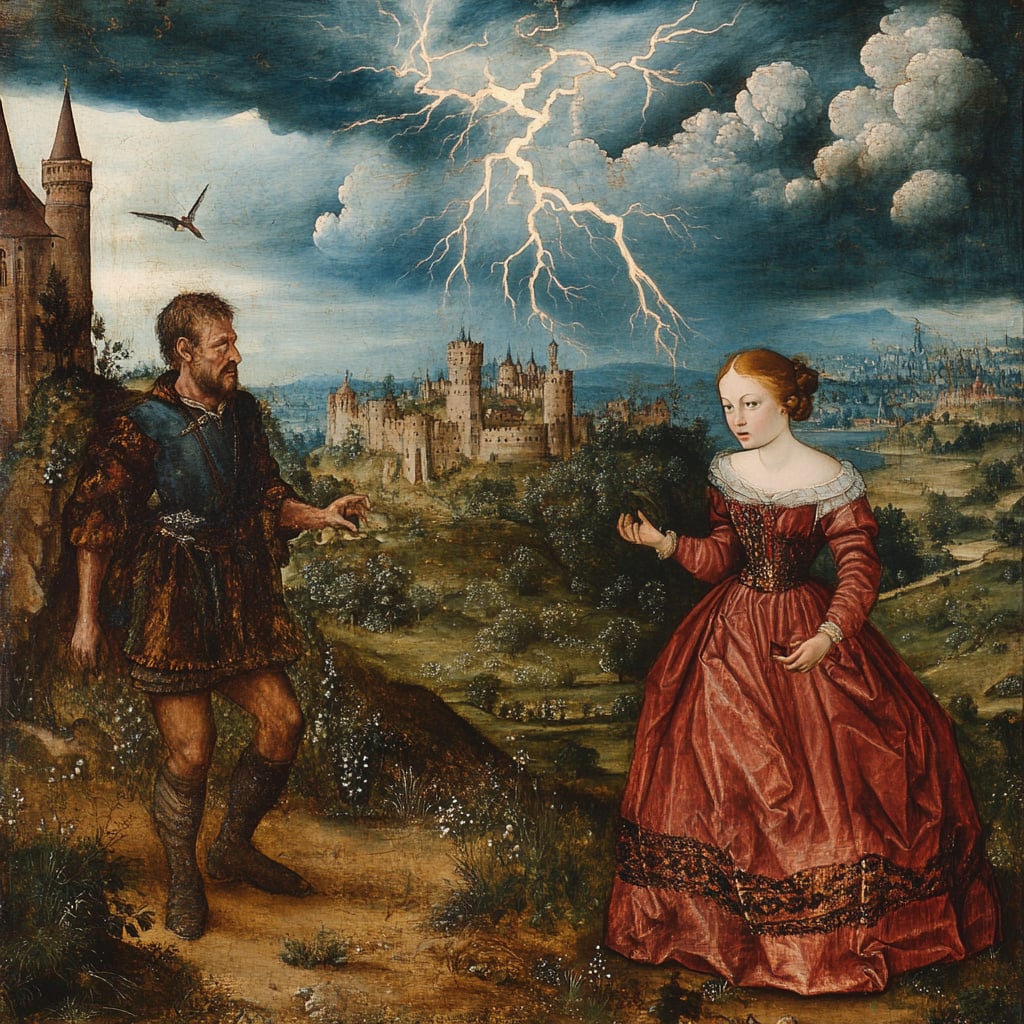 Relation - Philosophical Concept | Alexandria