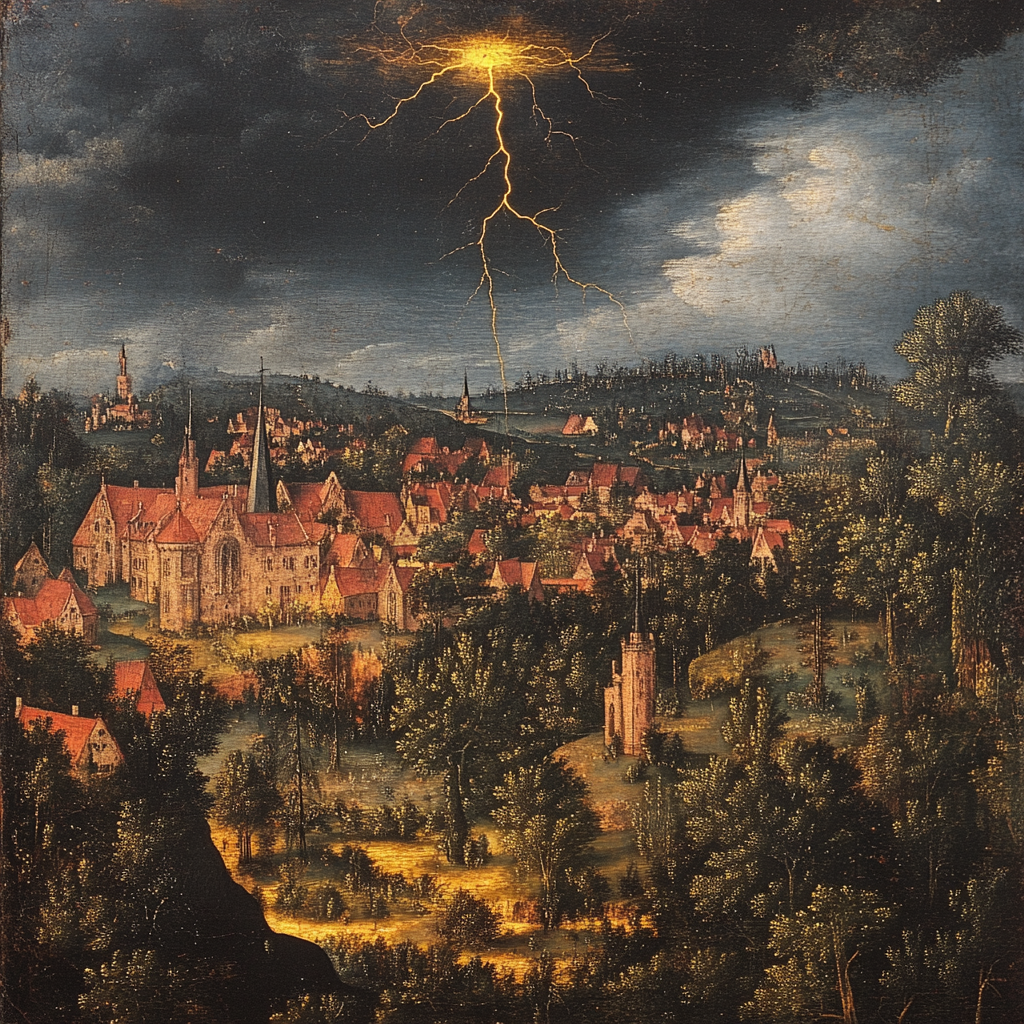 Religion and Modernity - Philosophical Concept | Alexandria