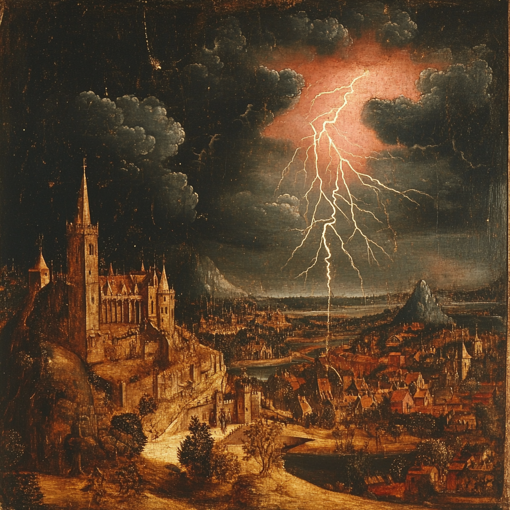 Religion's Role in Greek Politics and City-States - Philosophical Concept | Alexandria