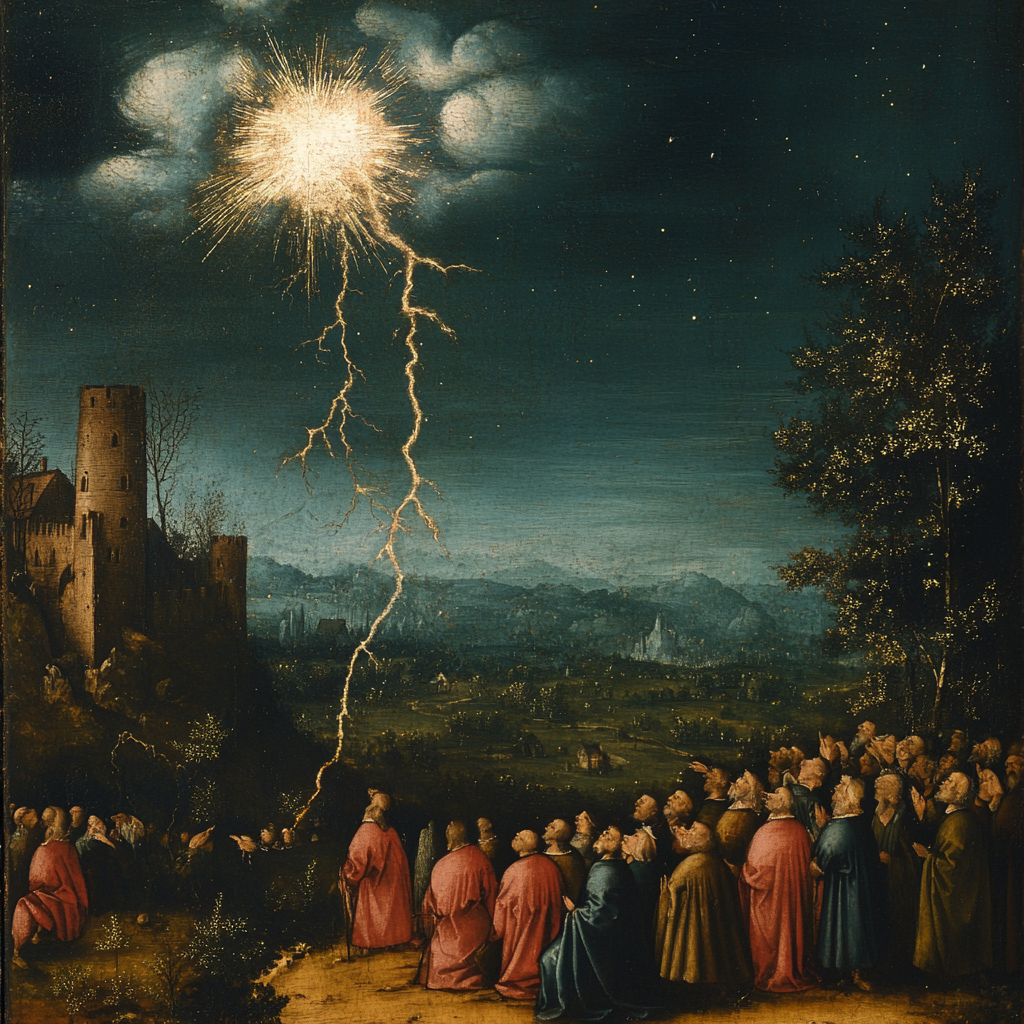 Religious Law in Modern States - Philosophical Concept | Alexandria