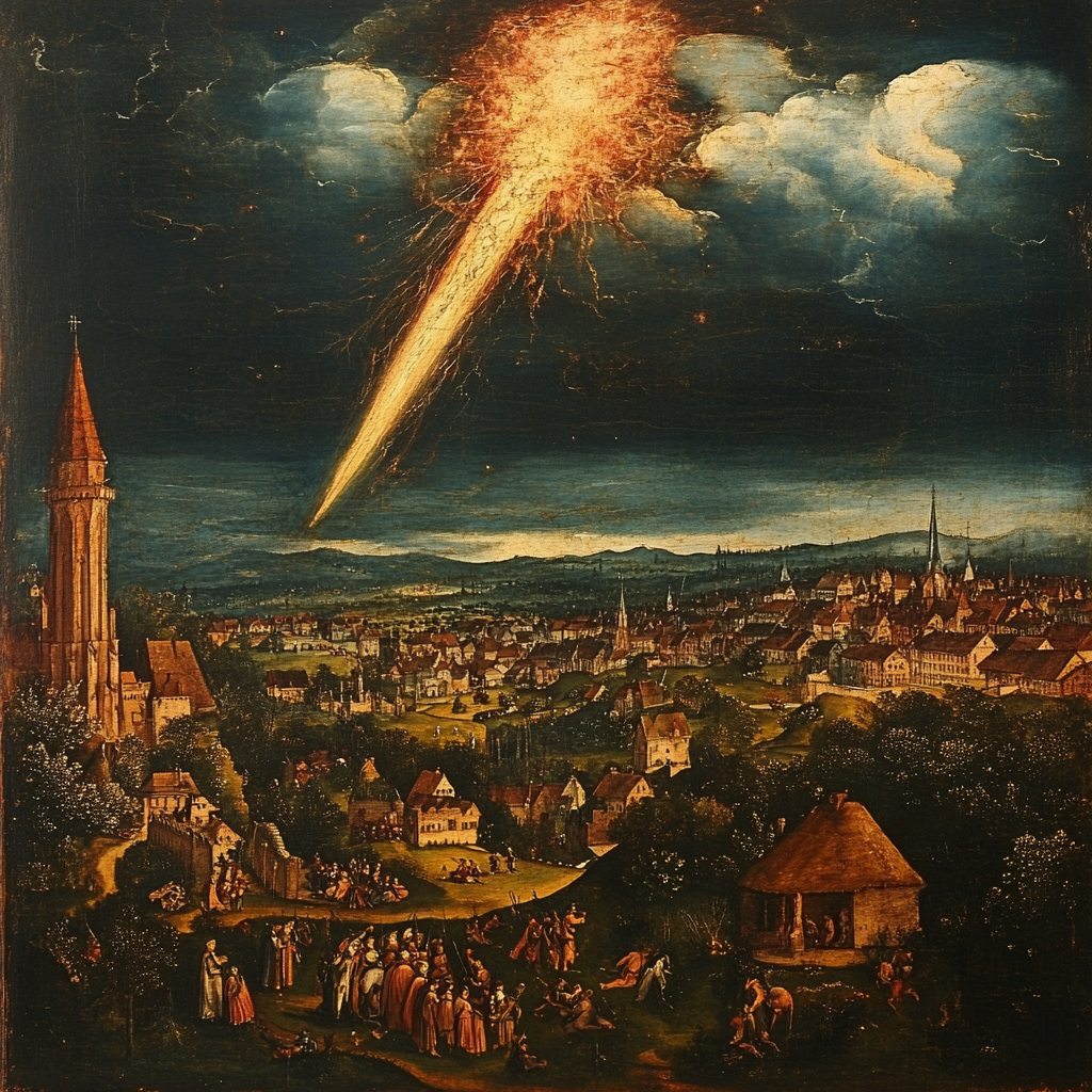 Religious Minorities and Legal Protections - Philosophical Concept | Alexandria
