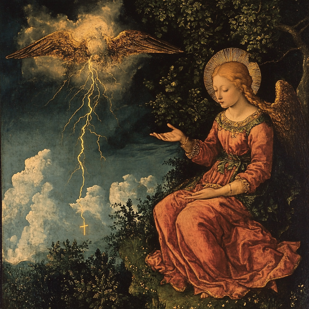 Religious Poetry - Philosophical Concept | Alexandria