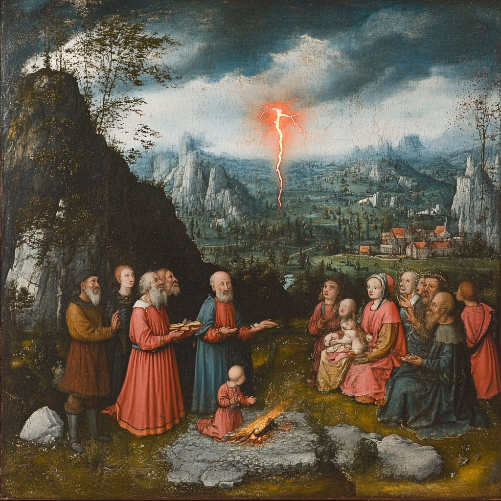 Religious education - Philosophical Concept | Alexandria