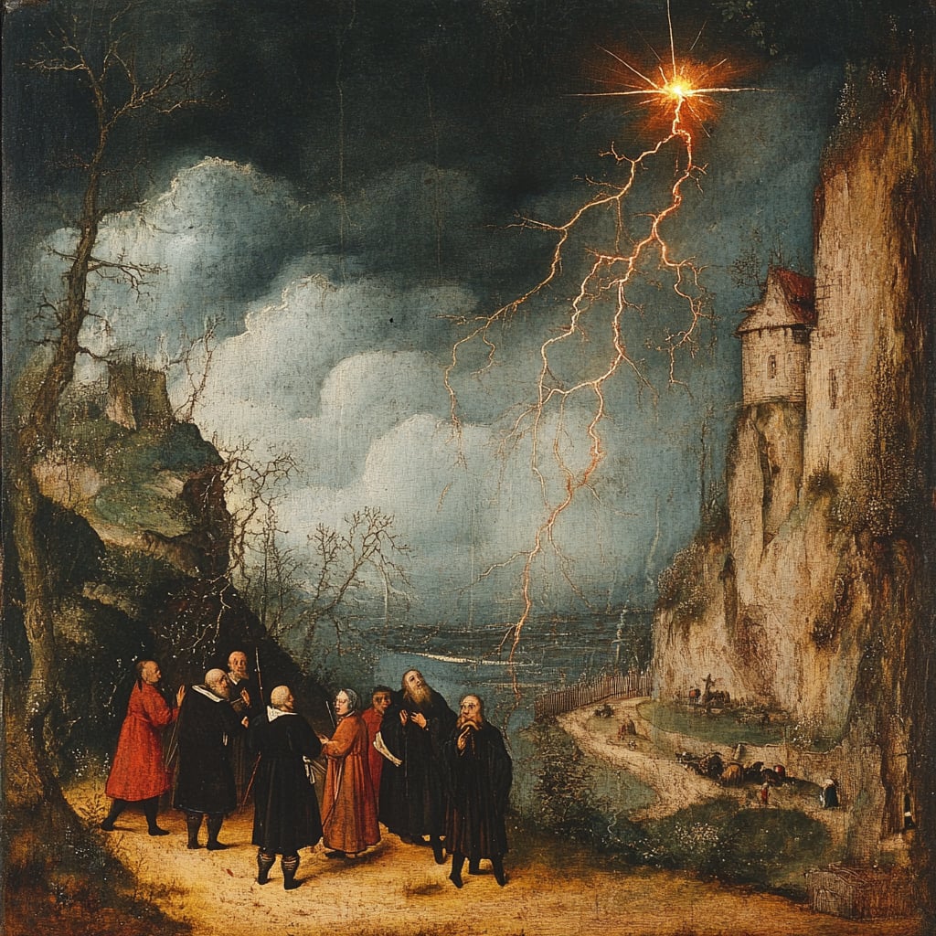 Religious orders - Philosophical Concept | Alexandria