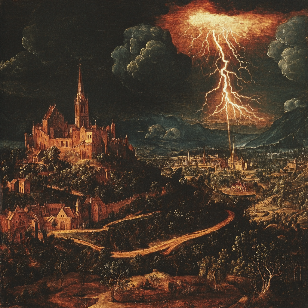 Remediation Technologies - Philosophical Concept | Alexandria
