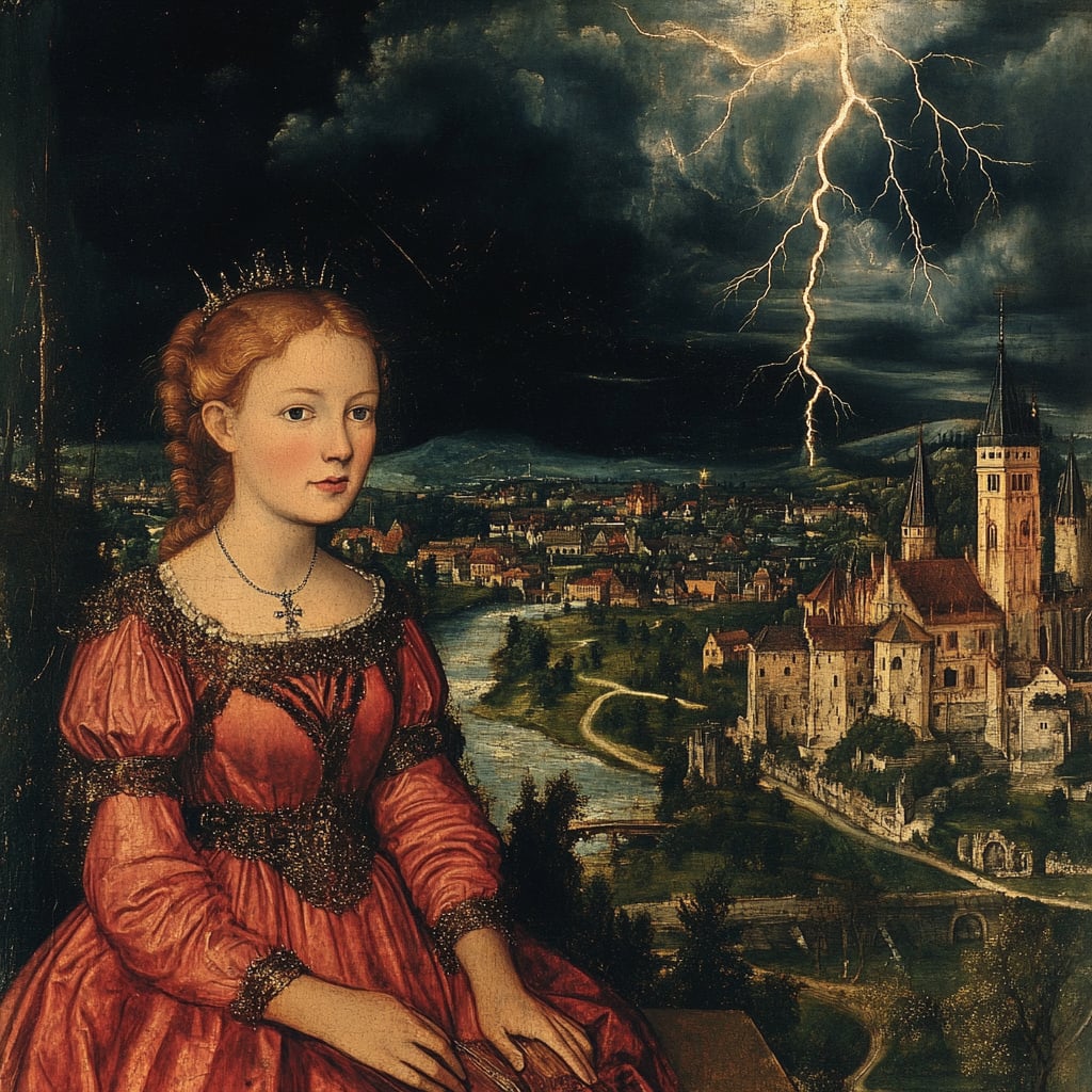 Renaissance Humanism - Philosophical Concept | Alexandria