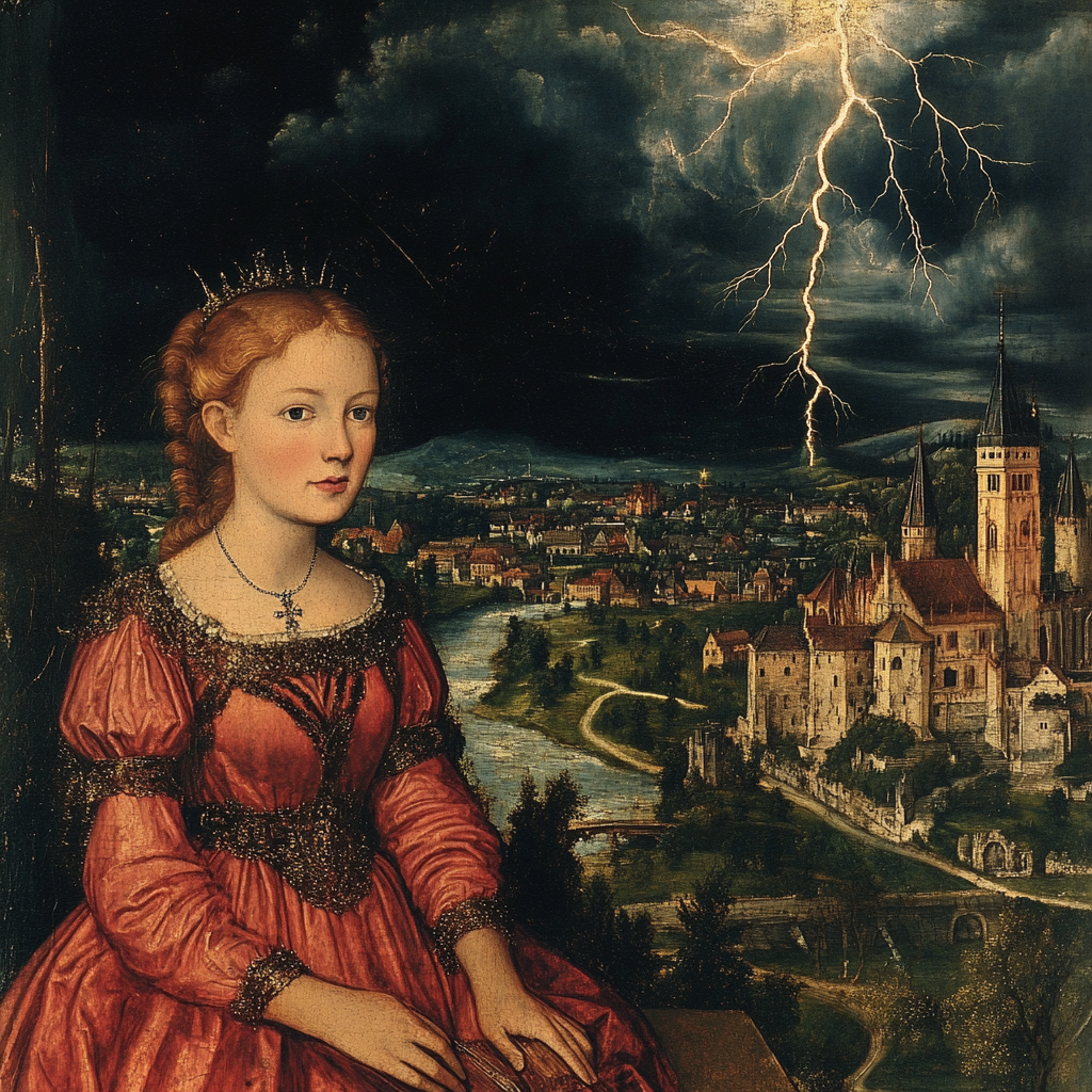 Renaissance Humanism - Philosophical Concept | Alexandria