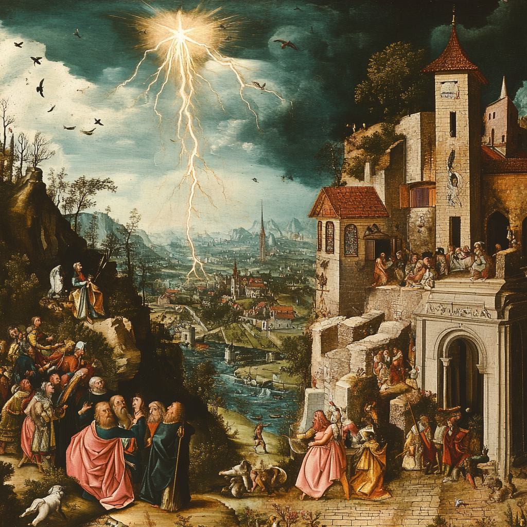 Renaissance Masonry - Philosophical Concept | Alexandria