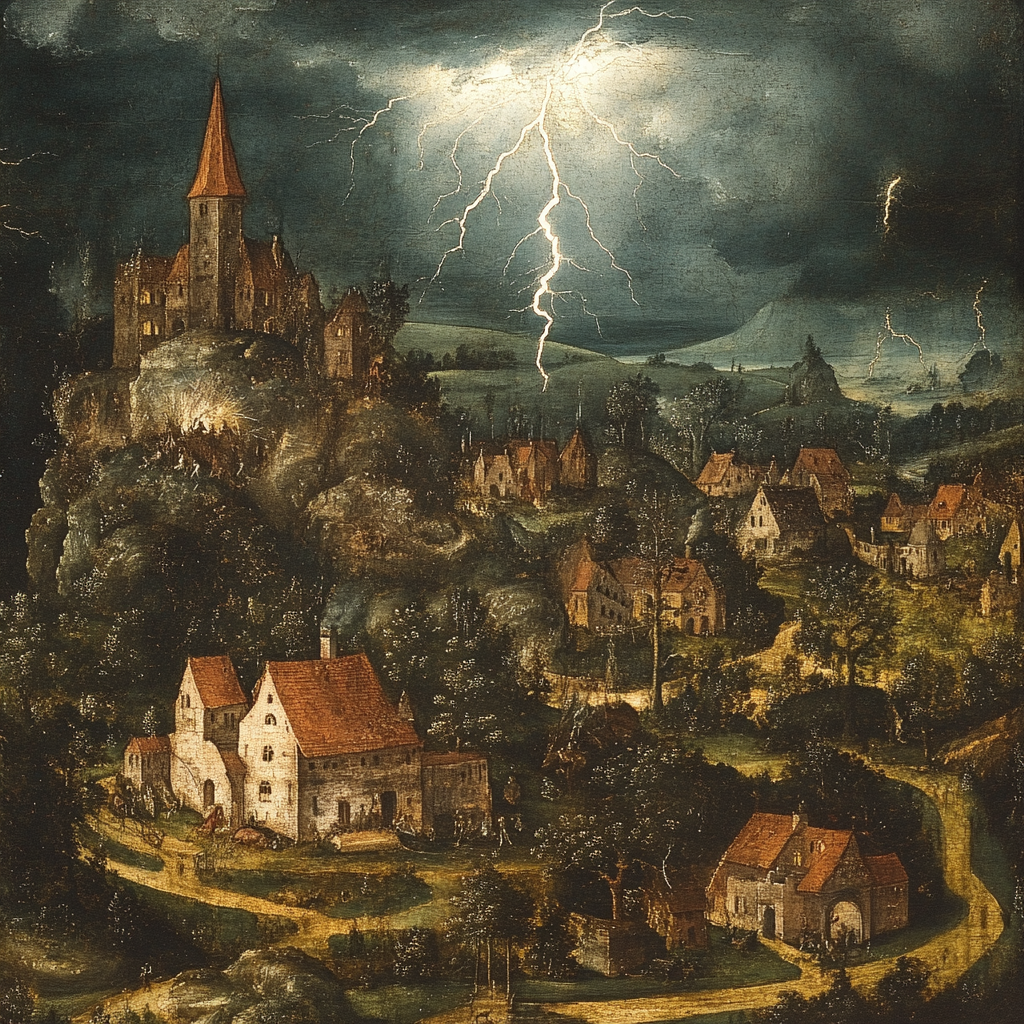 Renewable Energy Sources - Philosophical Concept | Alexandria