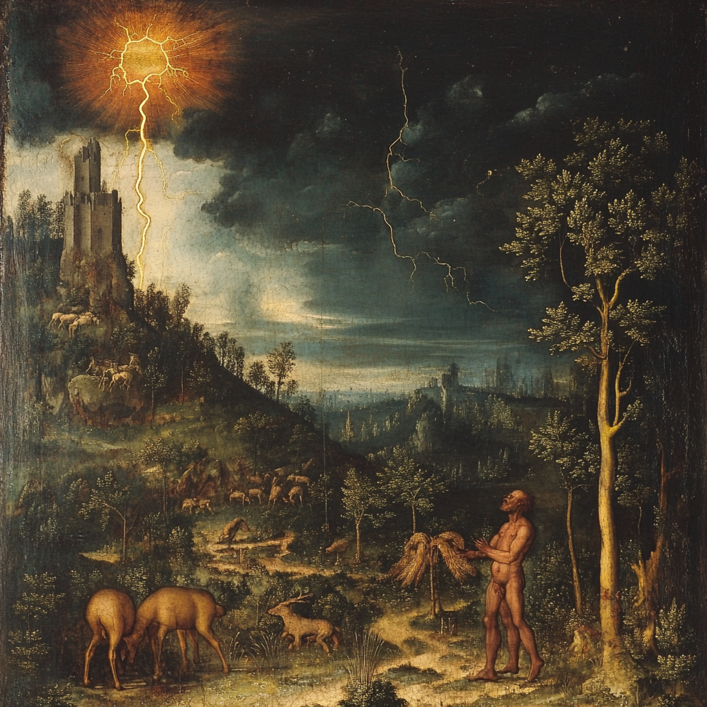Rentier State Theory - Philosophical Concept | Alexandria