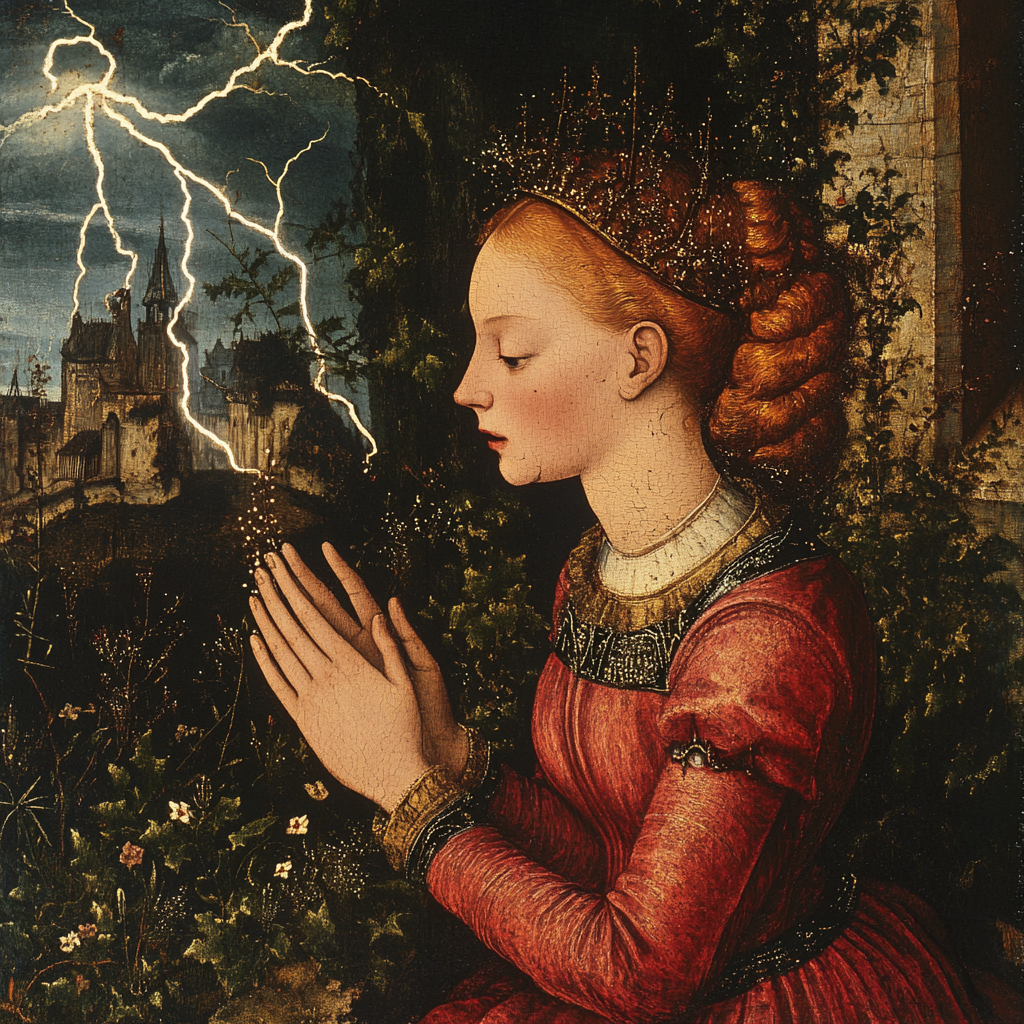 Renunciation - Philosophical Concept | Alexandria
