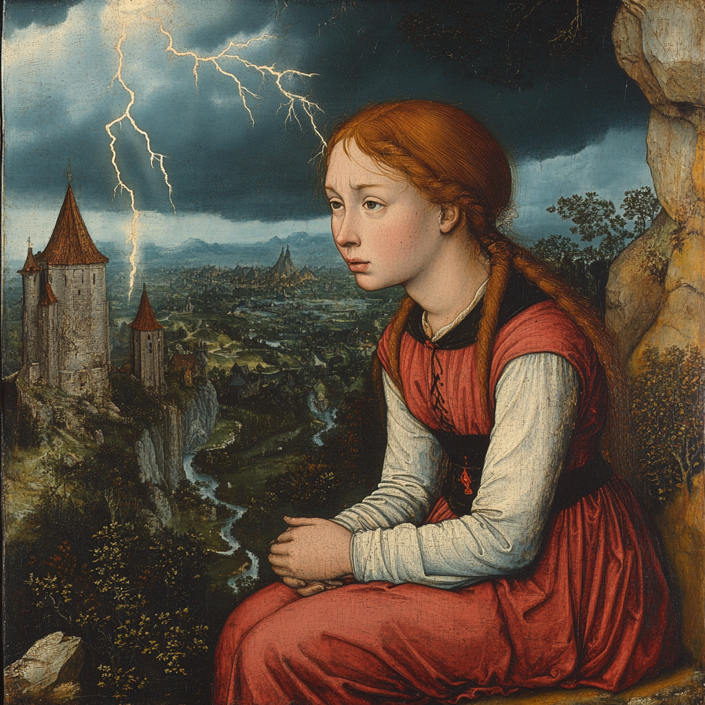 Repentance - Philosophical Concept | Alexandria