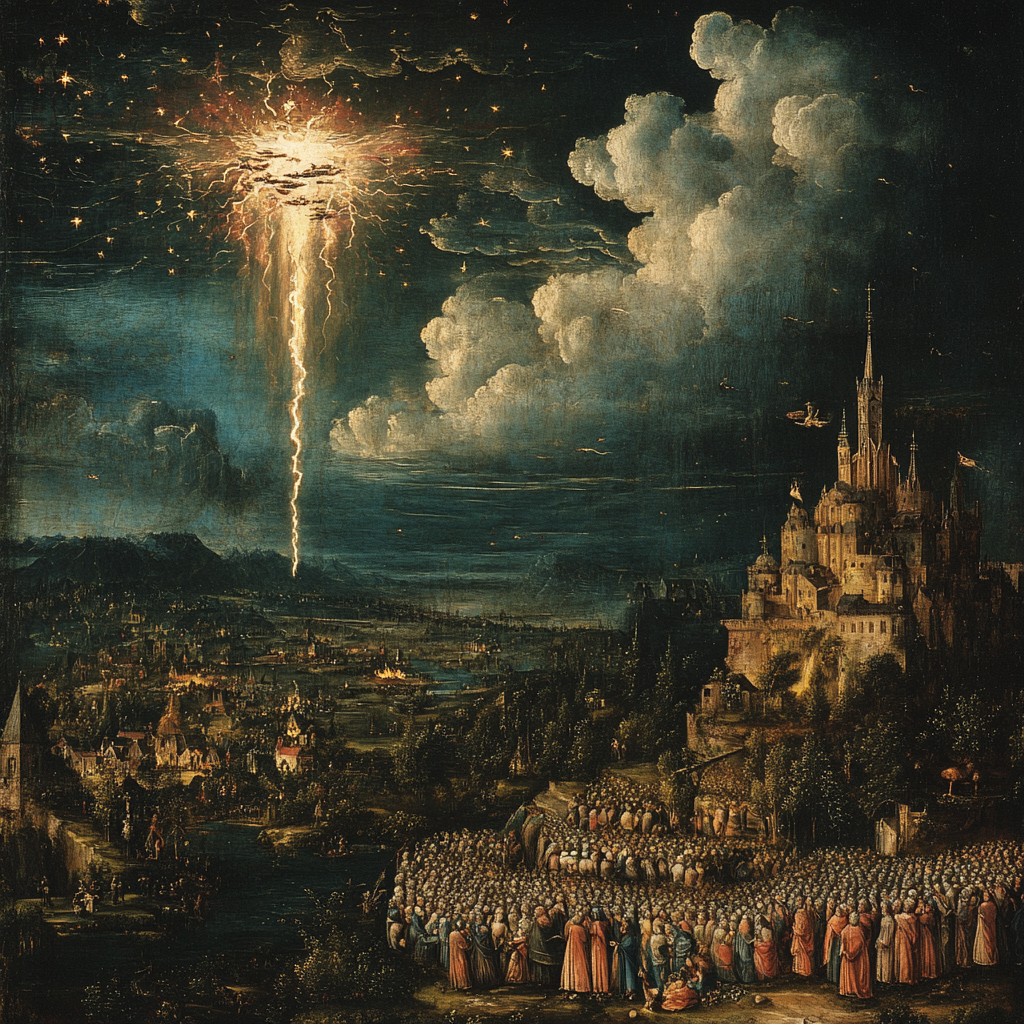 Repetition - Philosophical Concept | Alexandria