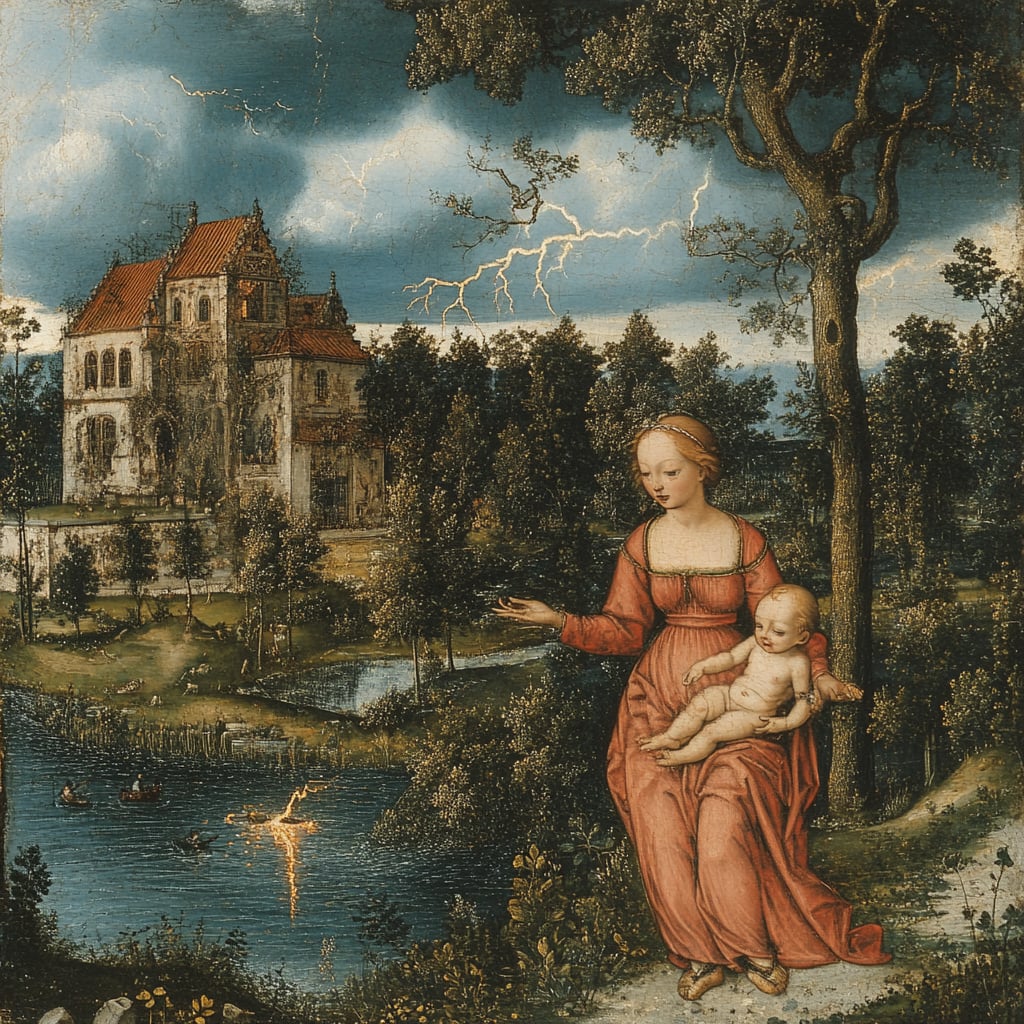 Reproduction - Philosophical Concept | Alexandria