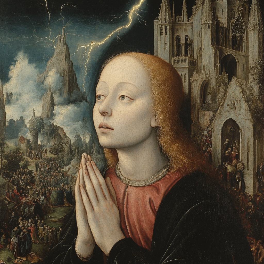 Requiem - Philosophical Concept | Alexandria
