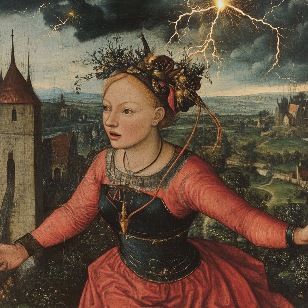 Resistance - Philosophical Concept | Alexandria