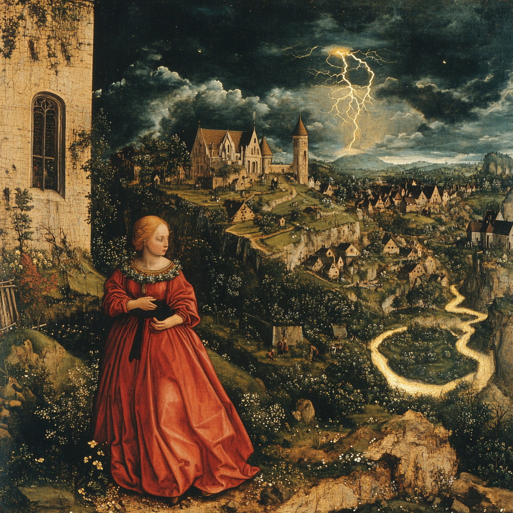 Resonance - Philosophical Concept | Alexandria
