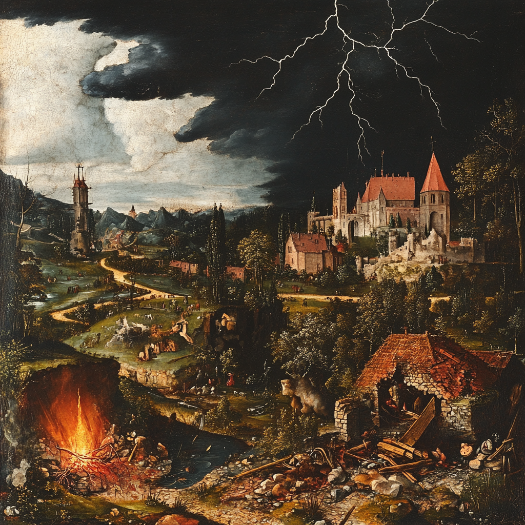 Resource Recovery - Philosophical Concept | Alexandria
