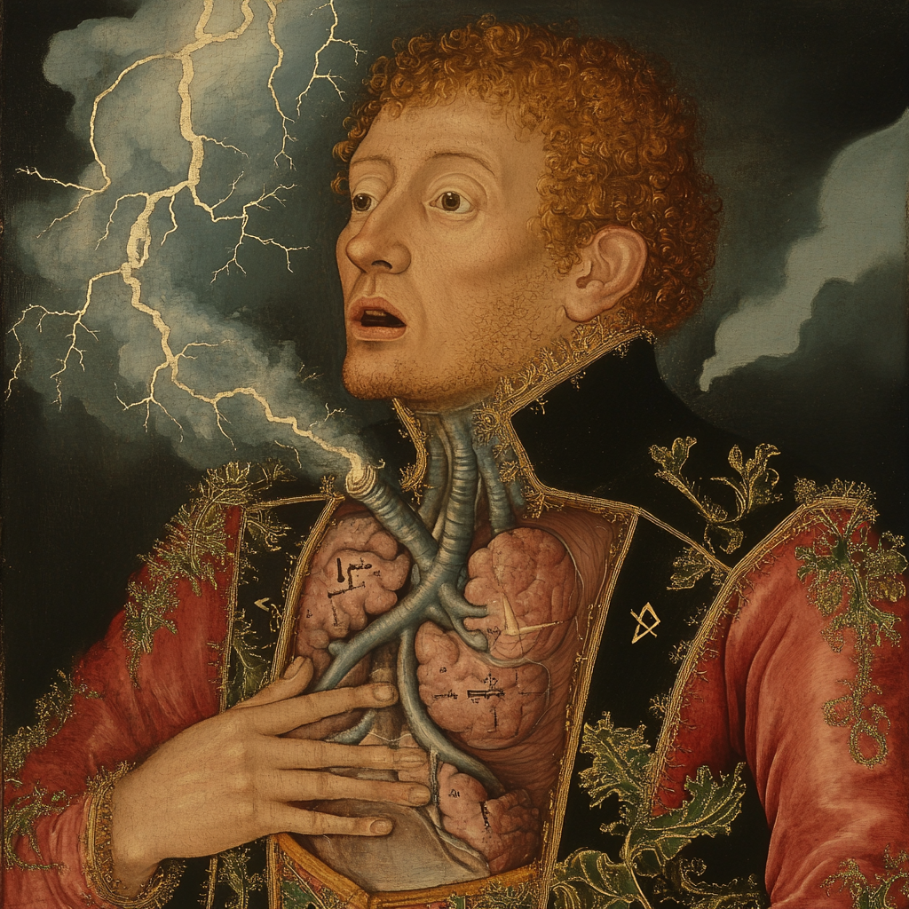Respiratory Physiology - Philosophical Concept | Alexandria