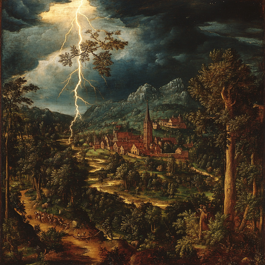 Restoration Ecology - Philosophical Concept | Alexandria