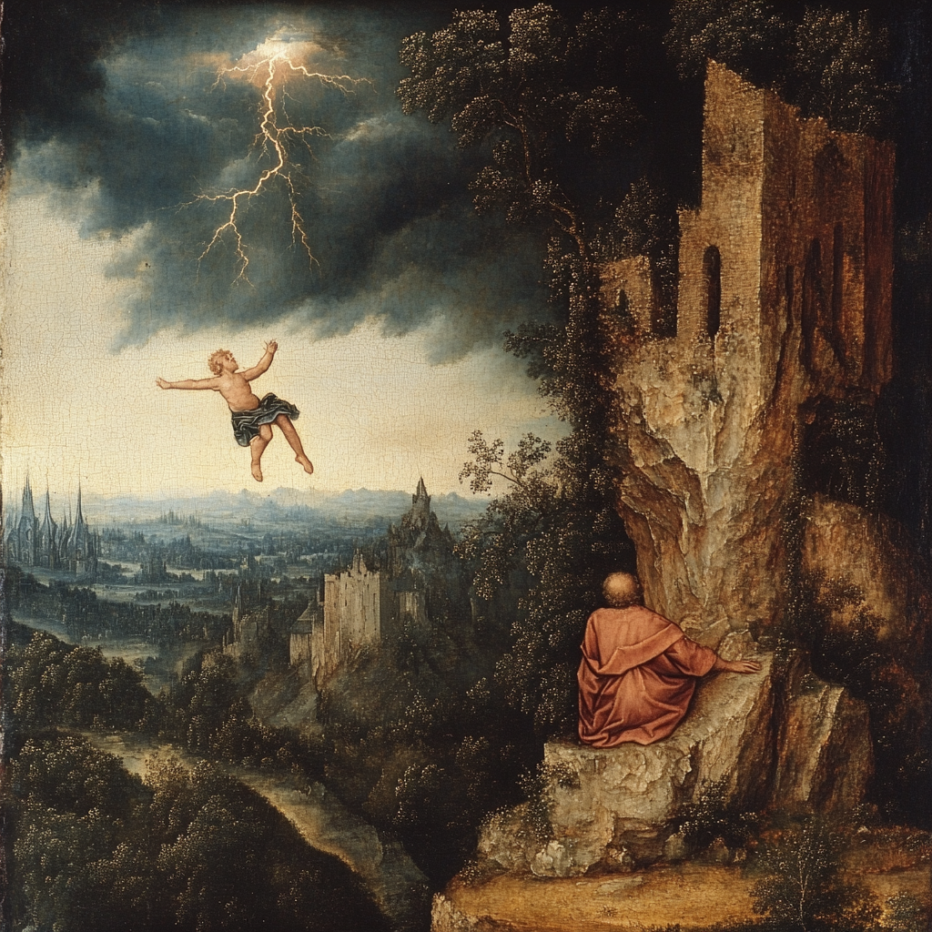 Retrieval - Philosophical Concept | Alexandria