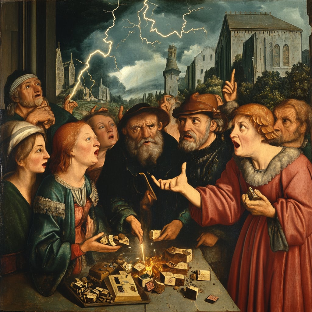 Revenue Maximization - Philosophical Concept | Alexandria