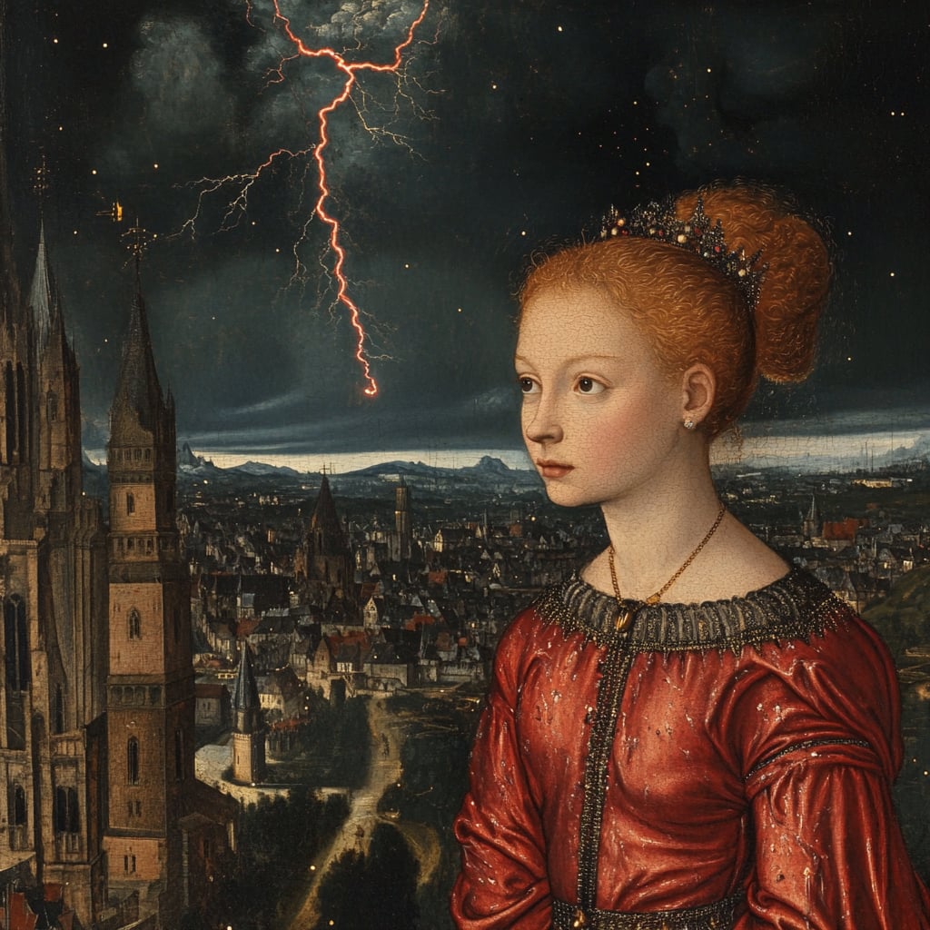 Reverberation - Philosophical Concept | Alexandria