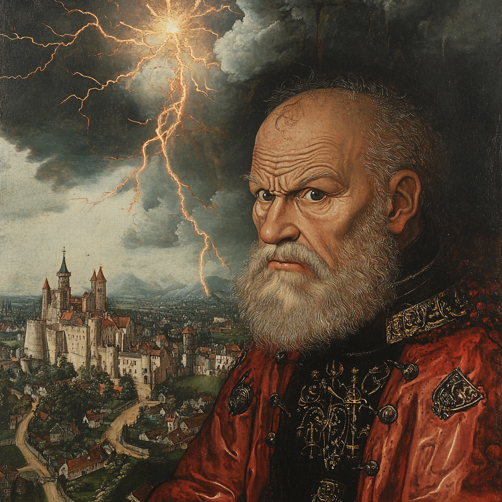 Revisionist Historiography - Philosophical Concept | Alexandria