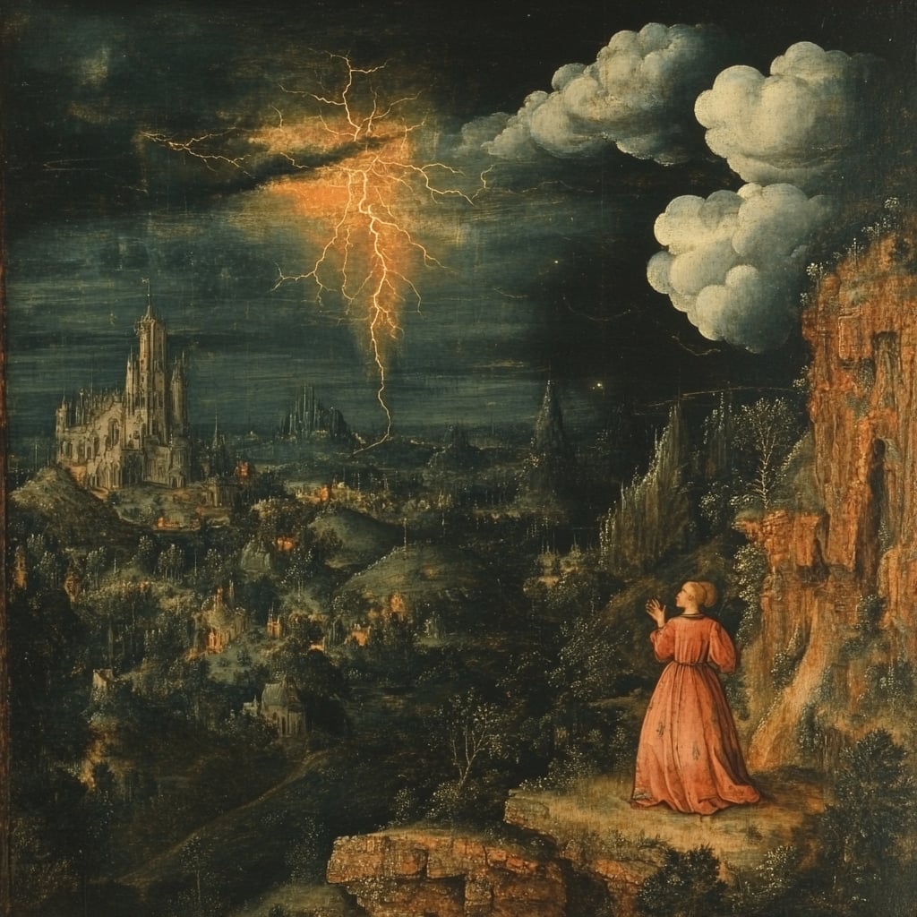 Rhapsody - Philosophical Concept | Alexandria