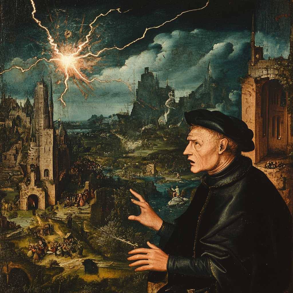 Rhetoric, science of - Philosophical Concept | Alexandria