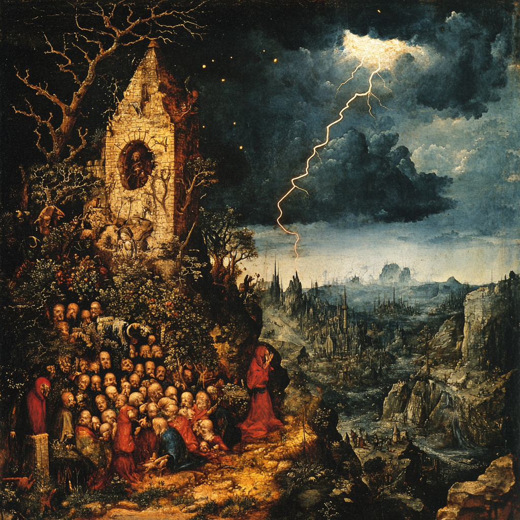 Rhyme scheme - Philosophical Concept | Alexandria