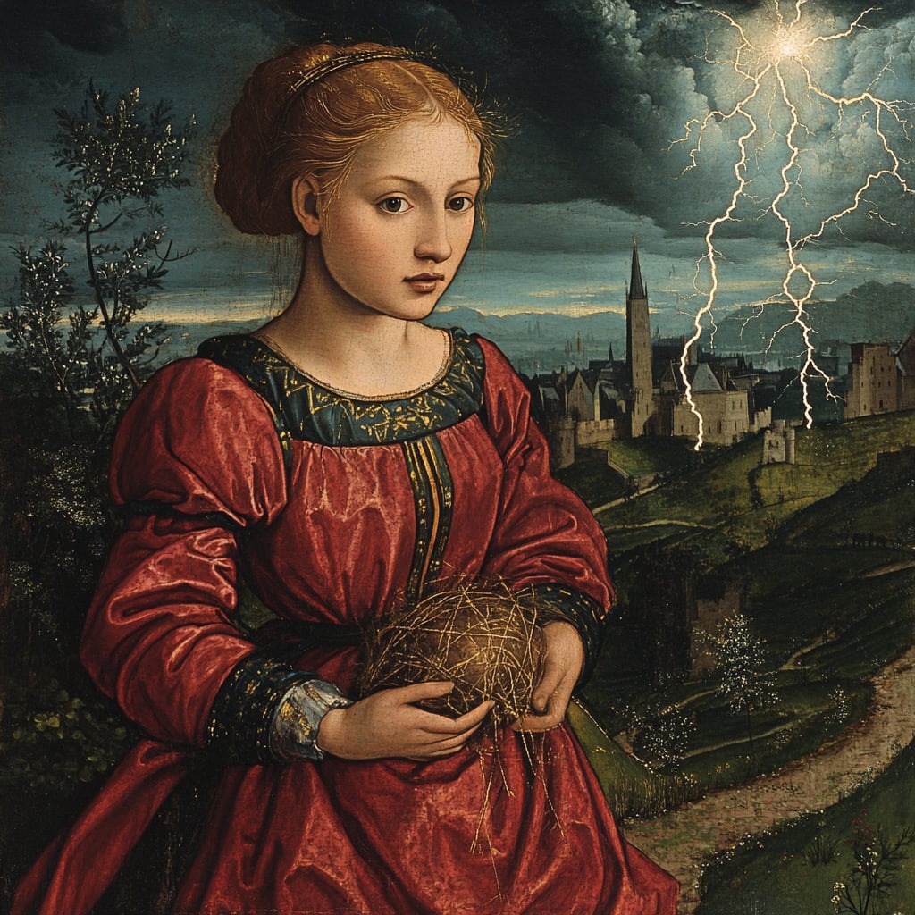 Riemannian Geometry - Philosophical Concept | Alexandria