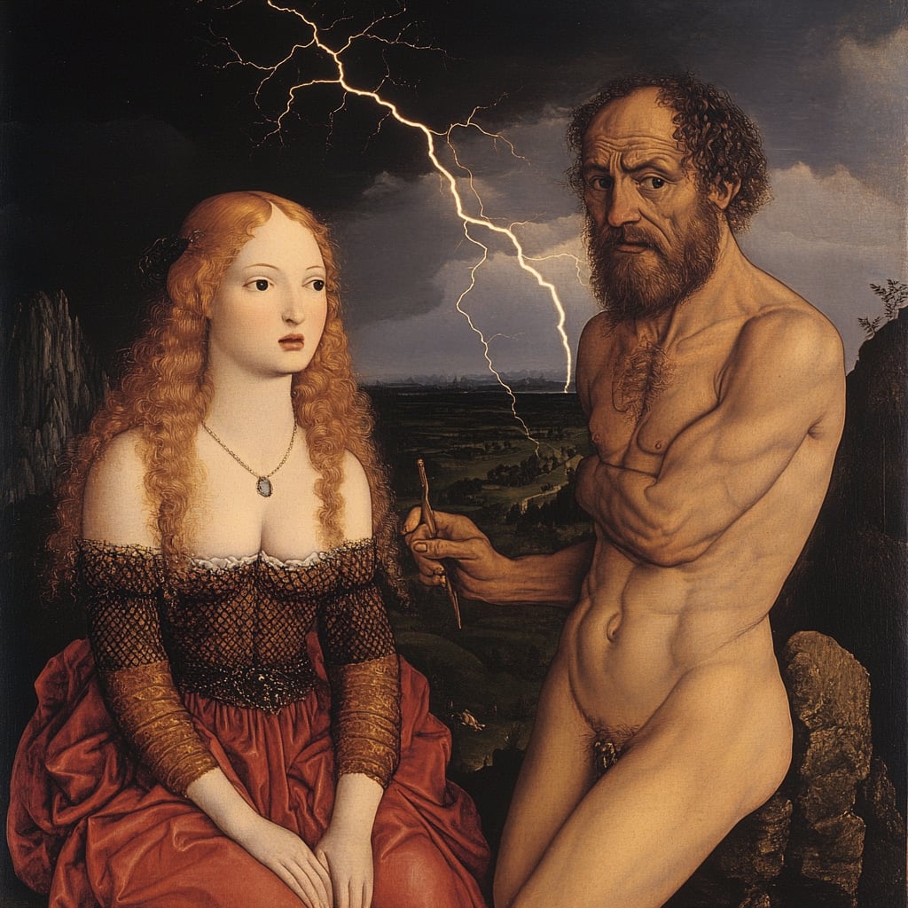 Right and wrong - Philosophical Concept | Alexandria