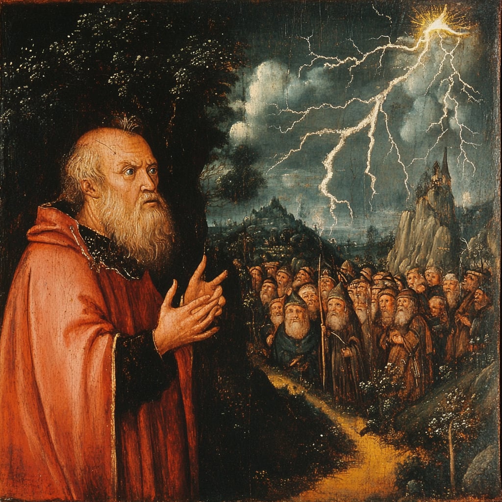 Right to Counsel - Philosophical Concept | Alexandria