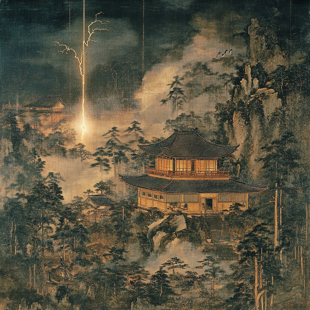 臨済寺 (Rinzai-ji) - Philosophical Concept | Alexandria