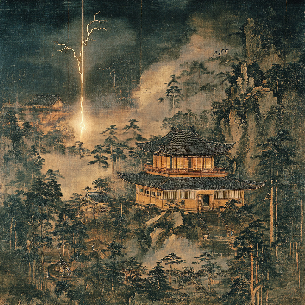 臨済寺 (Rinzai-ji) - Philosophical Concept | Alexandria