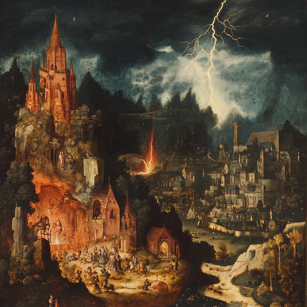 Rise of Buddhism (c. 6th century BCE) - Philosophical Concept | Alexandria