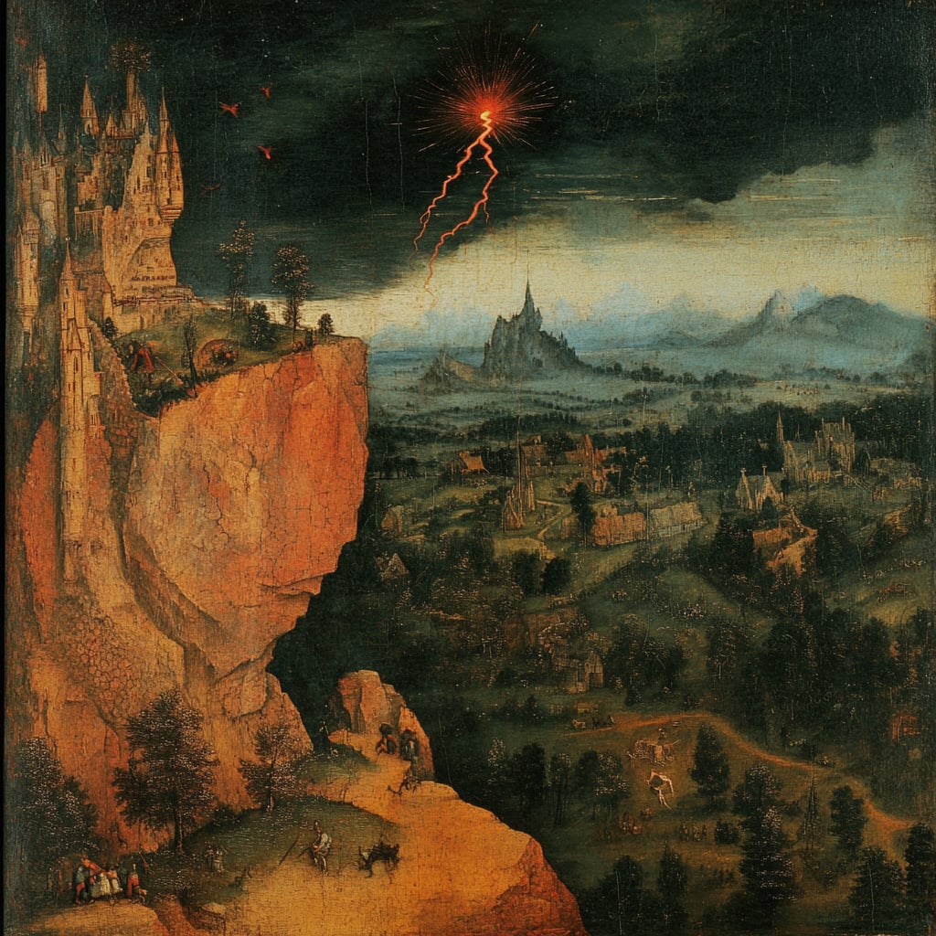 Risk Assessment - Philosophical Concept | Alexandria