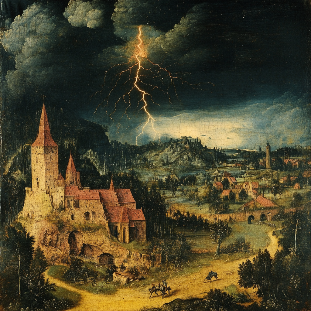 Risk Aversion - Philosophical Concept | Alexandria