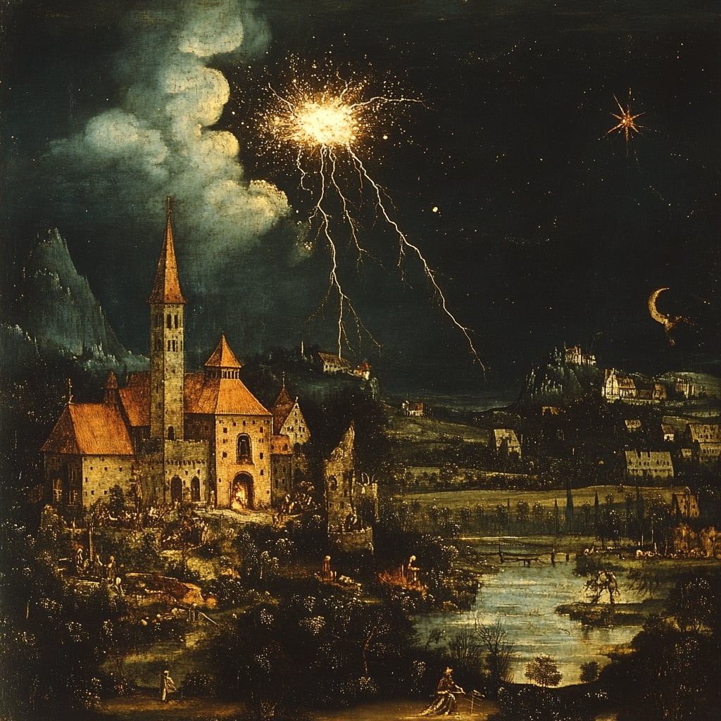 Risk-Taking - Philosophical Concept | Alexandria