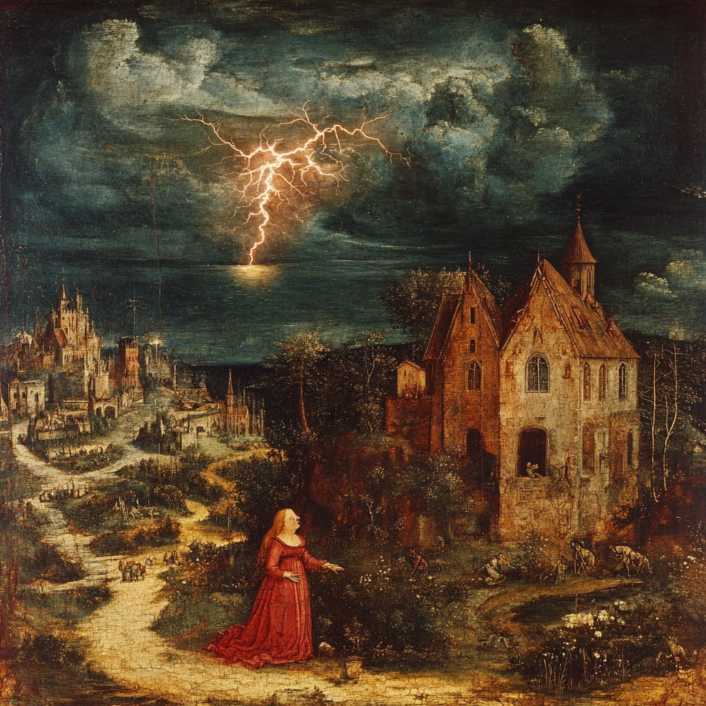 Risk - Philosophical Concept | Alexandria