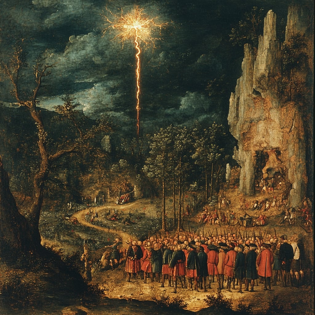 Rituals - Philosophical Concept | Alexandria