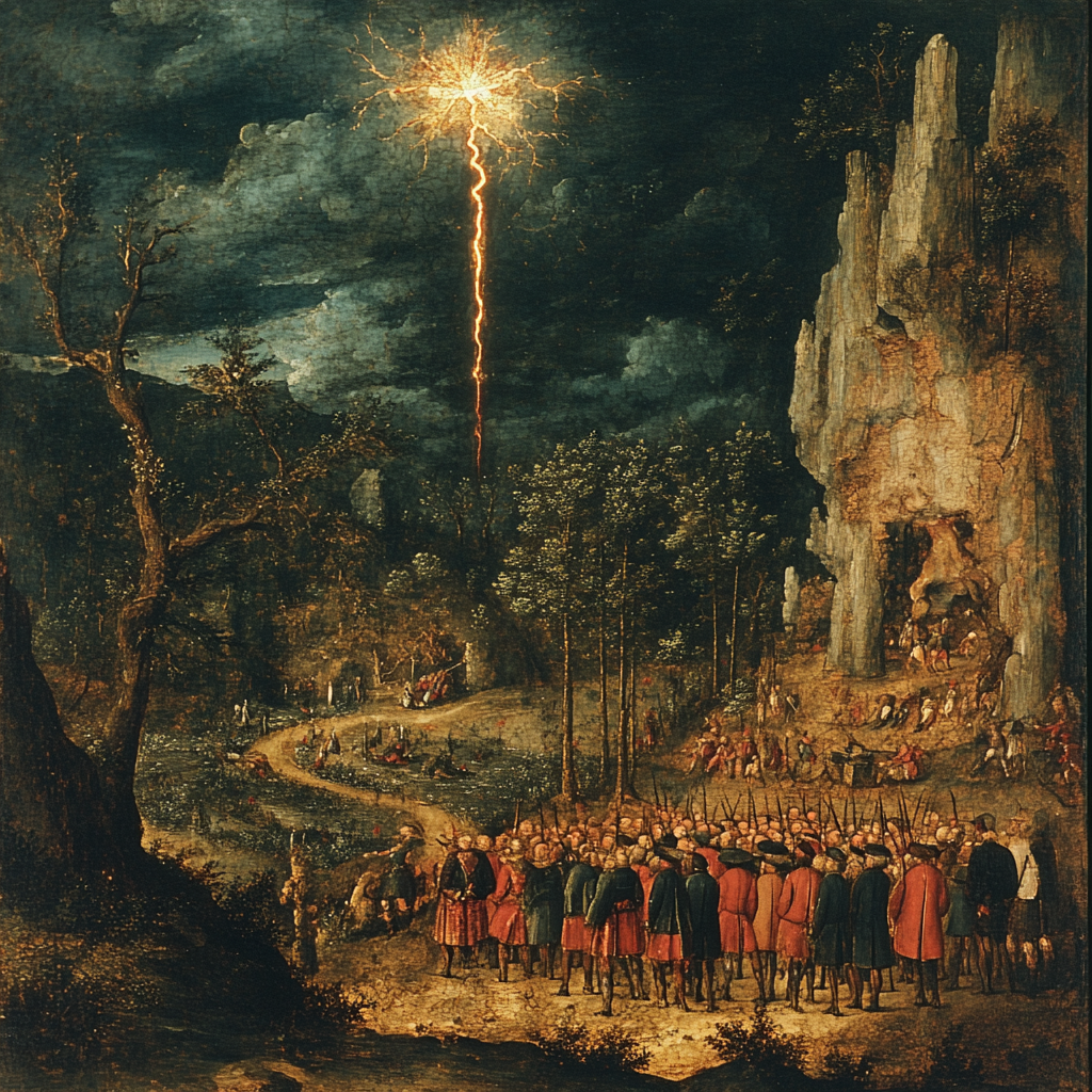 Rituals - Philosophical Concept | Alexandria