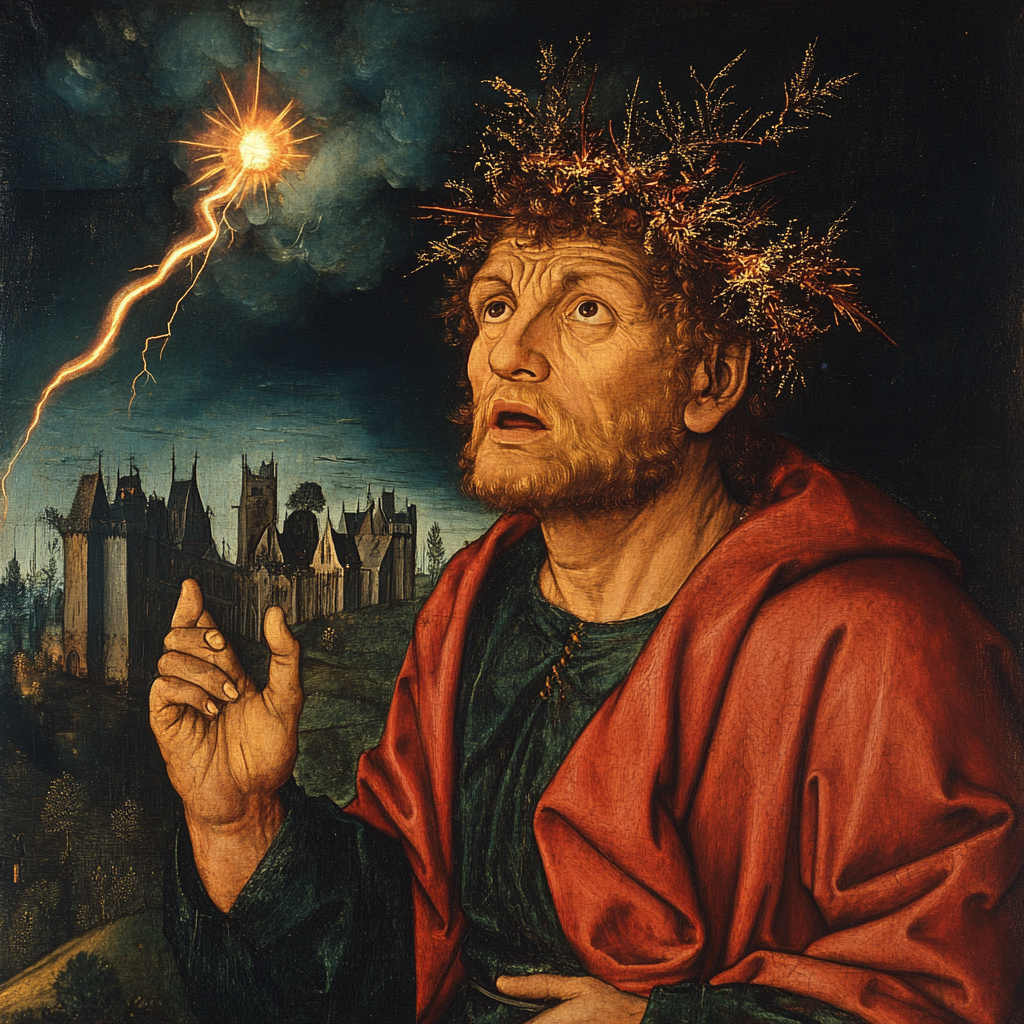 Rod - Philosophical Concept | Alexandria