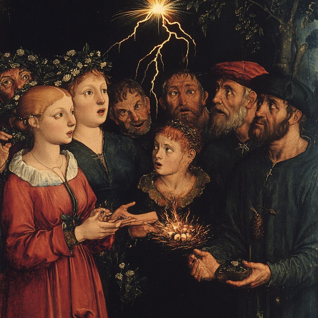 Role of Ritual in Social Cohesion - Philosophical Concept | Alexandria